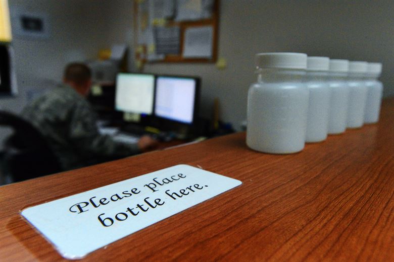 What Are the Rules for Drug Testing in NJ Workplaces?